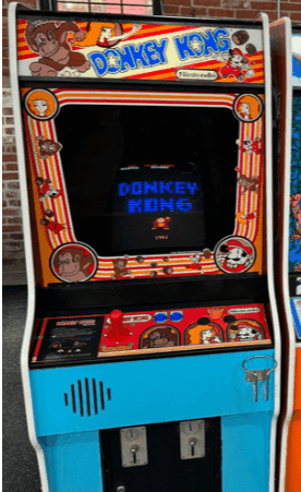 Donkey Kong